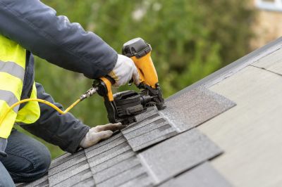 Skilled Roof Repair Specialist