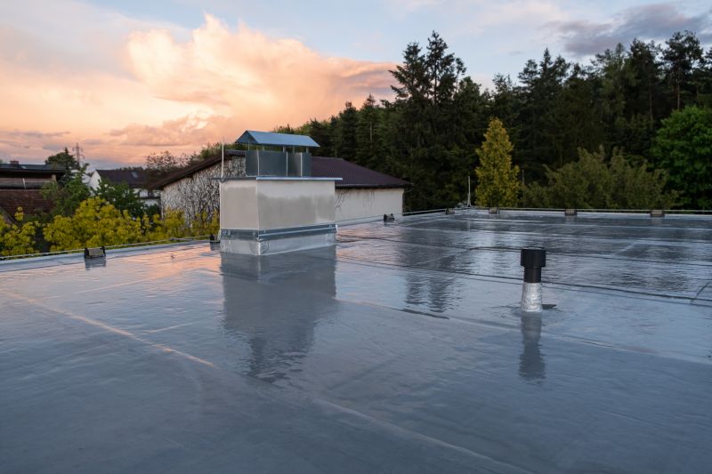 Best Roof Repair Contractors in Morgan Hill, CA