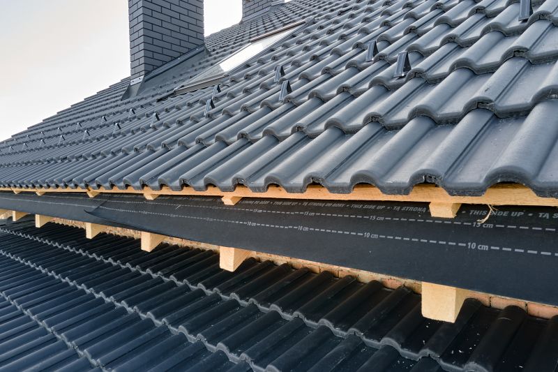 Roofing Material Options